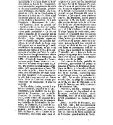 France. Dictionnaire encyclop&eacute;dique(1842) document 96693