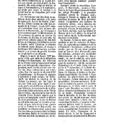 France. Dictionnaire encyclop&eacute;dique(1842) document 96720