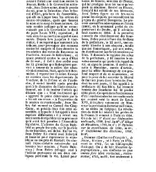 France. Dictionnaire encyclop&eacute;dique(1842) document 96785