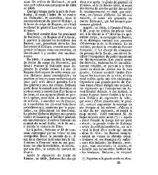 France. Dictionnaire encyclop&eacute;dique(1842) document 96842