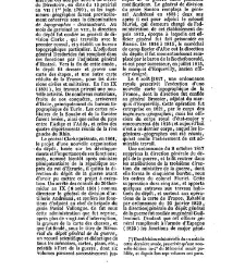 France. Dictionnaire encyclop&eacute;dique(1842) document 96862