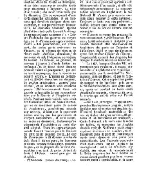 France. Dictionnaire encyclop&eacute;dique(1842) document 96882