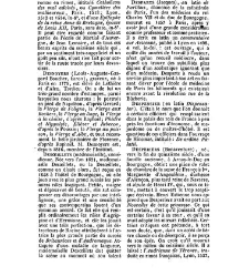 France. Dictionnaire encyclop&eacute;dique(1842) document 96900