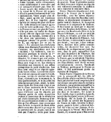 France. Dictionnaire encyclop&eacute;dique(1842) document 96919