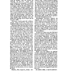 France. Dictionnaire encyclop&eacute;dique(1842) document 96944