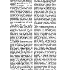 France. Dictionnaire encyclop&eacute;dique(1842) document 97003