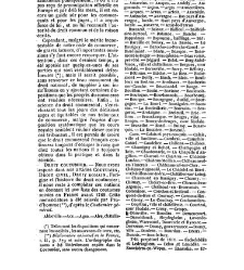 France. Dictionnaire encyclop&eacute;dique(1842) document 97065