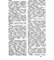 France. Dictionnaire encyclop&eacute;dique(1842) document 97066