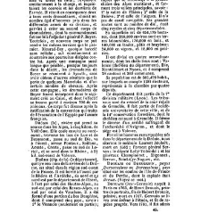 France. Dictionnaire encyclop&eacute;dique(1842) document 97098