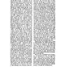 France. Dictionnaire encyclopédique(1842) document 97100