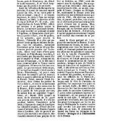France. Dictionnaire encyclopédique(1842) document 97186