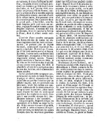 France. Dictionnaire encyclop&eacute;dique(1842) document 97199