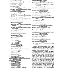 France. Dictionnaire encyclop&eacute;dique(1842) document 97300