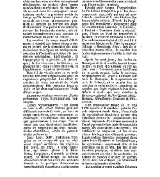 France. Dictionnaire encyclop&eacute;dique(1842) document 97304
