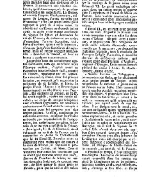 France. Dictionnaire encyclop&eacute;dique(1842) document 97325