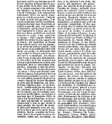 France. Dictionnaire encyclop&eacute;dique(1842) document 97387