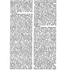 France. Dictionnaire encyclop&eacute;dique(1842) document 97397