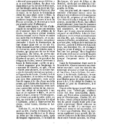 France. Dictionnaire encyclopédique(1842) document 97473