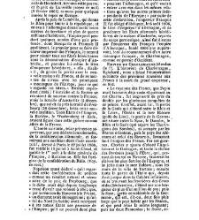 France. Dictionnaire encyclop&eacute;dique(1842) document 97489
