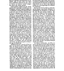 France. Dictionnaire encyclop&eacute;dique(1842) document 97521