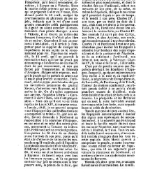 France. Dictionnaire encyclop&eacute;dique(1842) document 97533