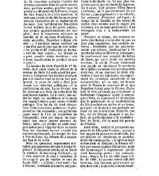 France. Dictionnaire encyclop&eacute;dique(1842) document 97556