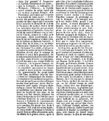 France. Dictionnaire encyclop&eacute;dique(1842) document 97573