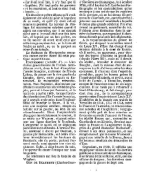 France. Dictionnaire encyclop&eacute;dique(1842) document 97645