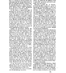 France. Dictionnaire encyclop&eacute;dique(1842) document 97680