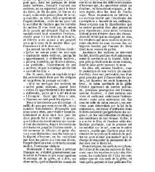 France. Dictionnaire encyclop&eacute;dique(1842) document 97692