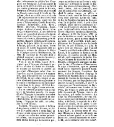 France. Dictionnaire encyclop&eacute;dique(1842) document 97713