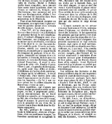 France. Dictionnaire encyclop&eacute;dique(1842) document 97741