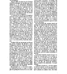 France. Dictionnaire encyclop&eacute;dique(1842) document 97754