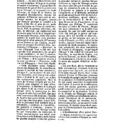 France. Dictionnaire encyclop&eacute;dique(1842) document 97756
