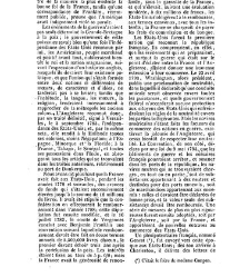 France. Dictionnaire encyclop&eacute;dique(1842) document 97841