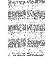 France. Dictionnaire encyclop&eacute;dique(1842) document 97858