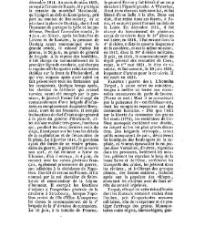 France. Dictionnaire encyclop&eacute;dique(1842) document 97930