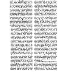 France. Dictionnaire encyclop&eacute;dique(1842) document 97962