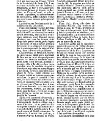 France. Dictionnaire encyclop&eacute;dique(1842) document 98015