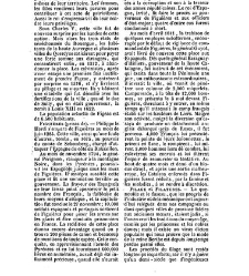 France. Dictionnaire encyclop&eacute;dique(1842) document 98119