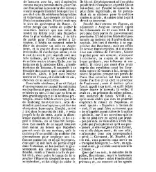 France. Dictionnaire encyclop&eacute;dique(1842) document 98300
