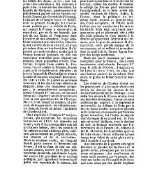 France. Dictionnaire encyclop&eacute;dique(1842) document 98489