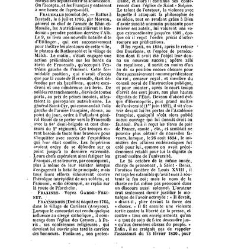 France. Dictionnaire encyclop&eacute;dique(1842) document 98533