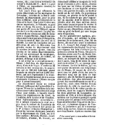 France. Dictionnaire encyclop&eacute;dique(1842) document 98655