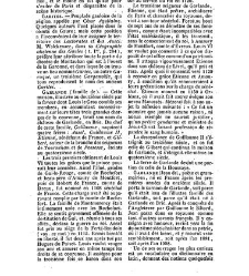 France. Dictionnaire encyclop&eacute;dique(1842) document 98679