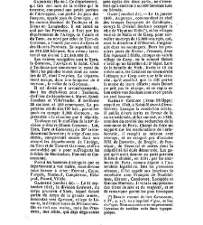 France. Dictionnaire encyclop&eacute;dique(1842) document 98687