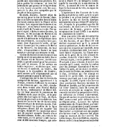 France. Dictionnaire encyclop&eacute;dique(1842) document 98749