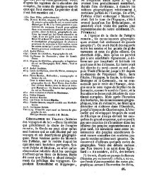 France. Dictionnaire encyclop&eacute;dique(1842) document 98774