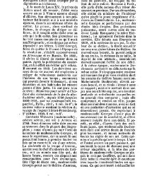 France. Dictionnaire encyclop&eacute;dique(1842) document 98792