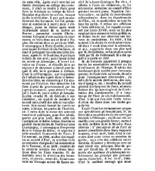 France. Dictionnaire encyclopédique(1842) document 98794